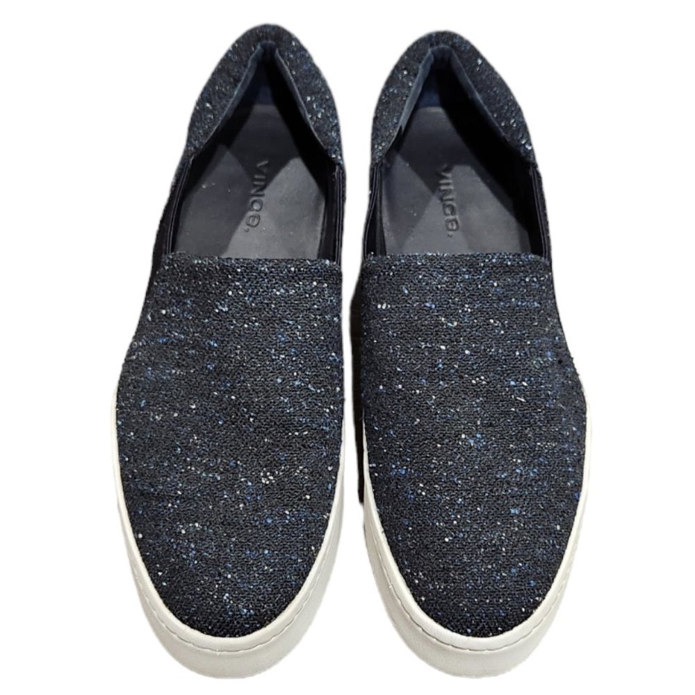 vince slip on platform